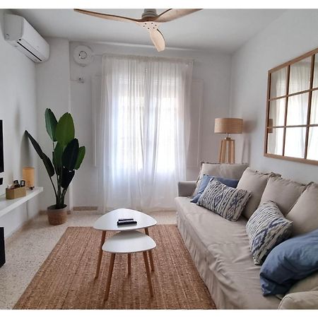 Www Casa Quili Cadiz Com Apartment Екстериор снимка