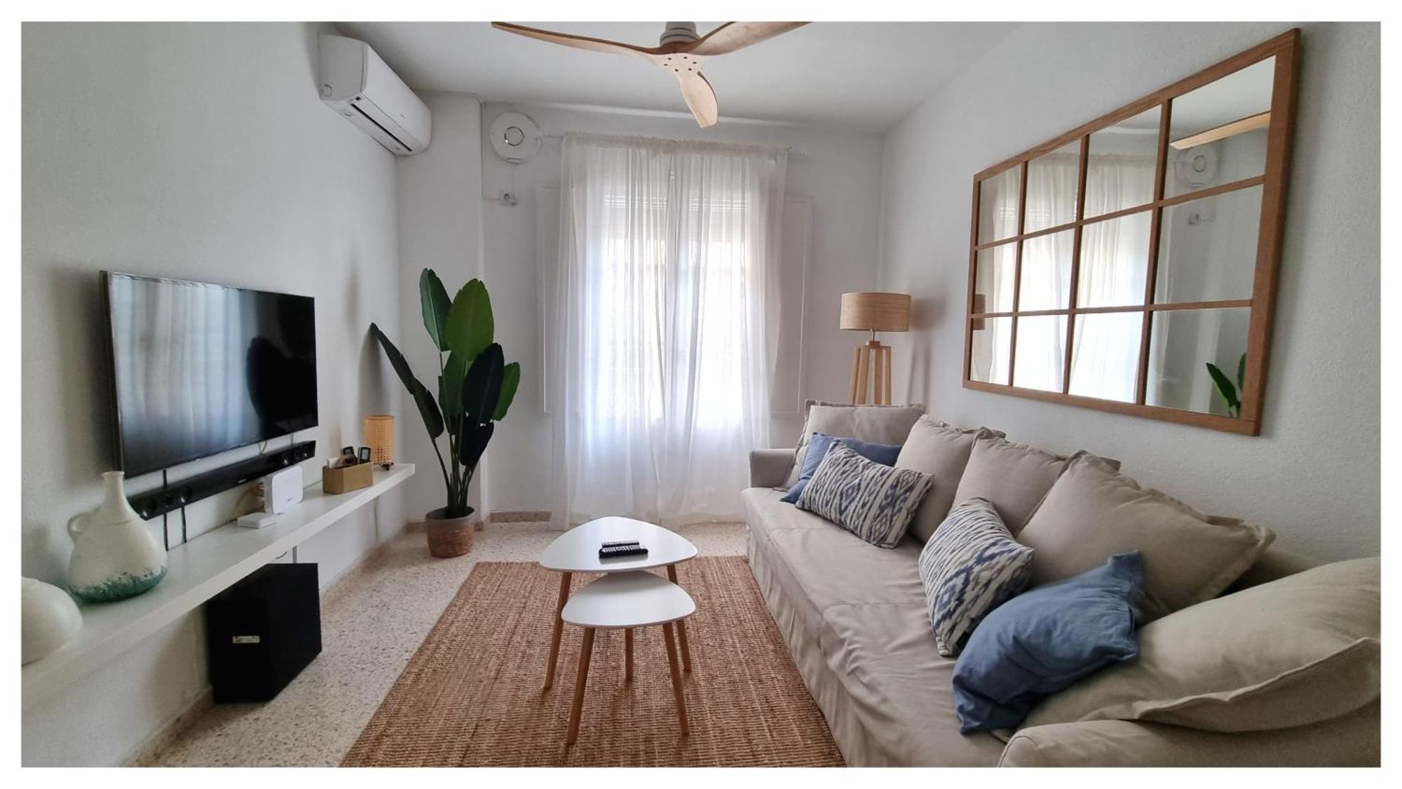 Www Casa Quili Cadiz Com Apartment Екстериор снимка