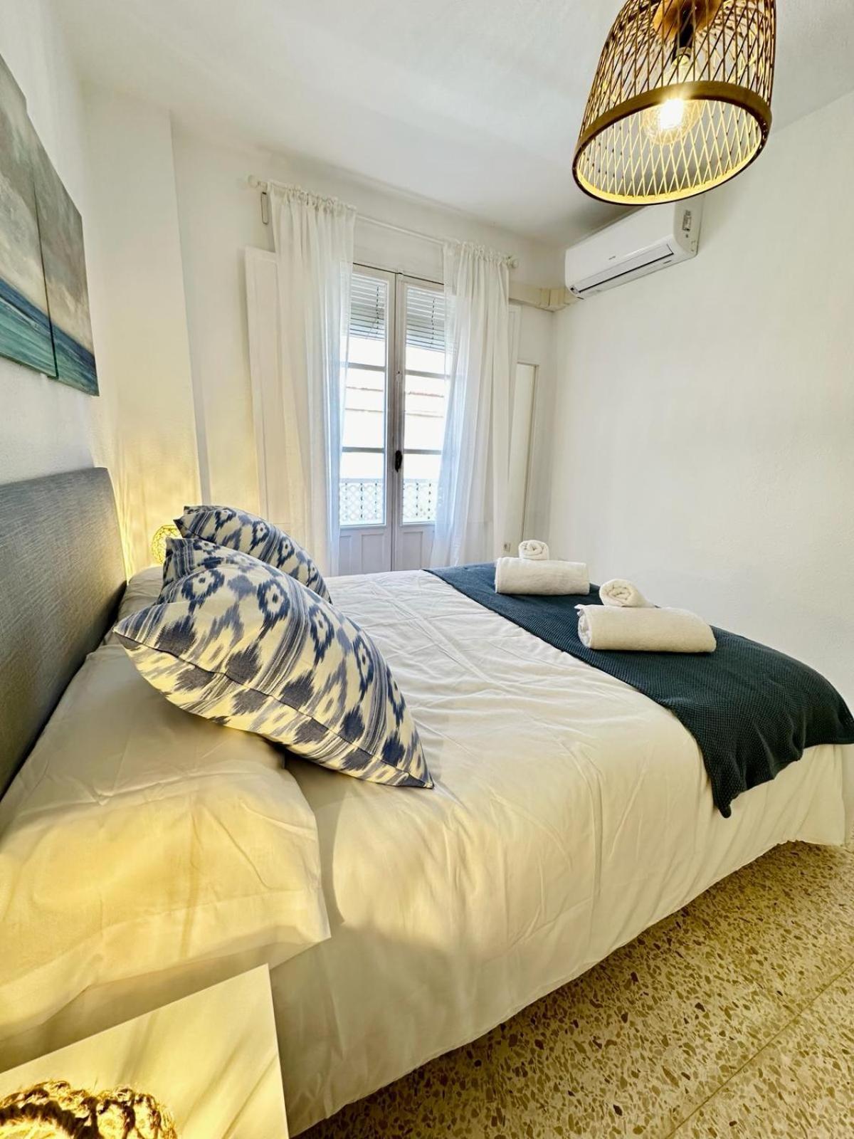 Www Casa Quili Cadiz Com Apartment Екстериор снимка