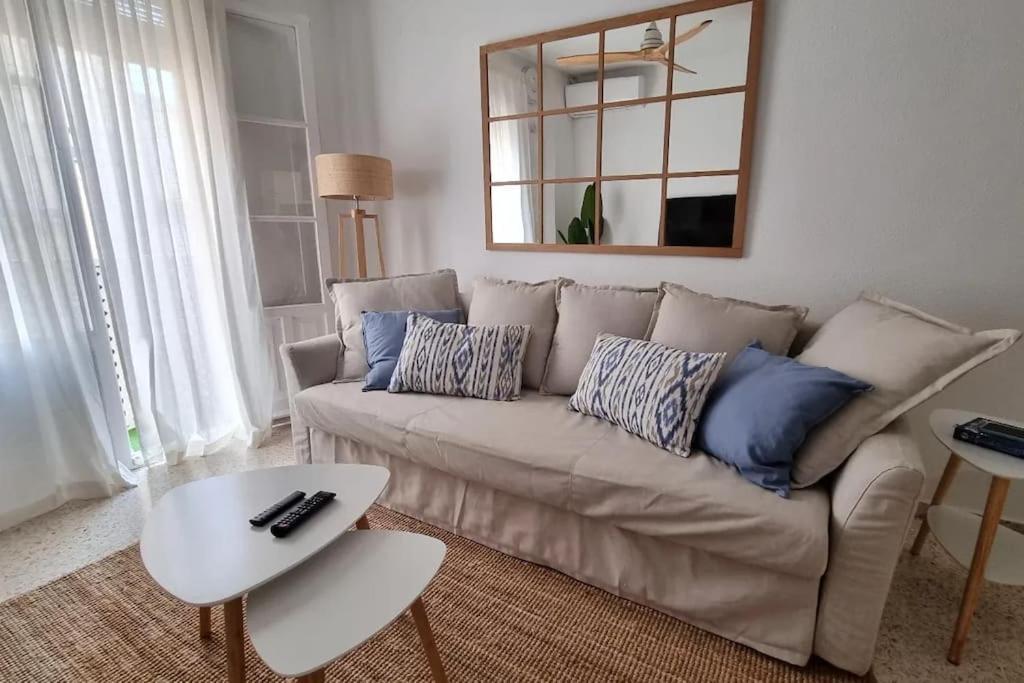 Www Casa Quili Cadiz Com Apartment Екстериор снимка