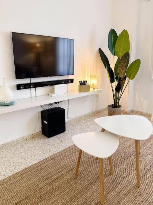 Www Casa Quili Cadiz Com Apartment Екстериор снимка