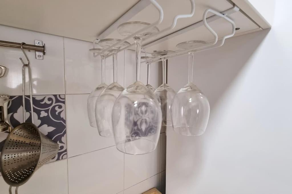 Www Casa Quili Cadiz Com Apartment Екстериор снимка