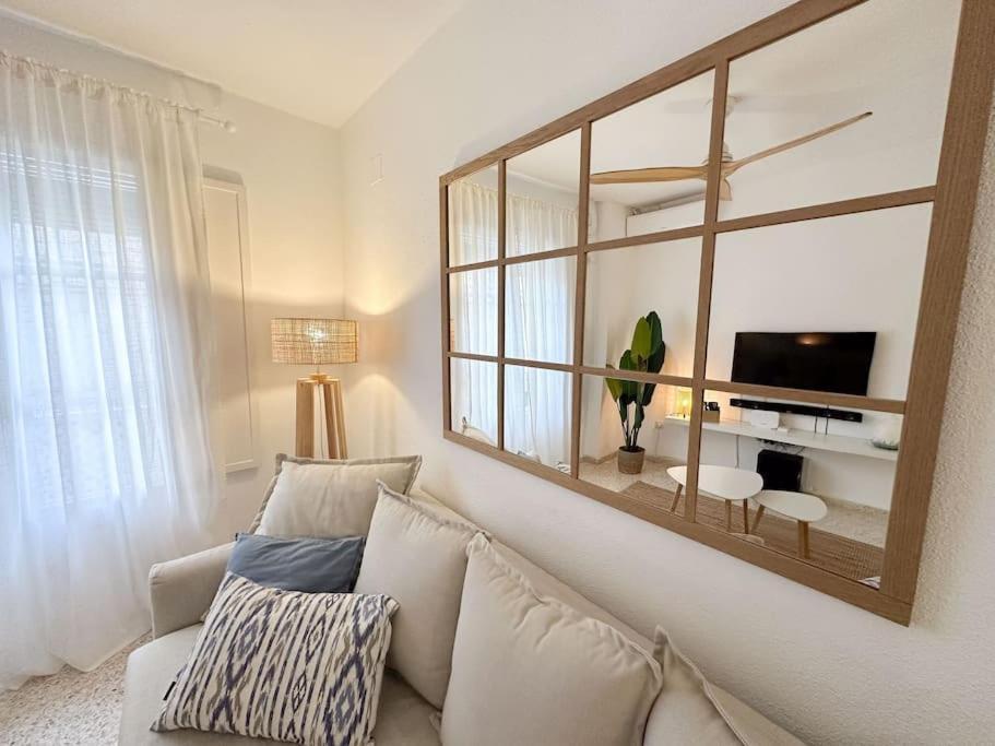 Www Casa Quili Cadiz Com Apartment Екстериор снимка