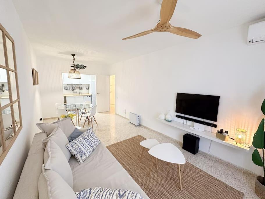Www Casa Quili Cadiz Com Apartment Екстериор снимка