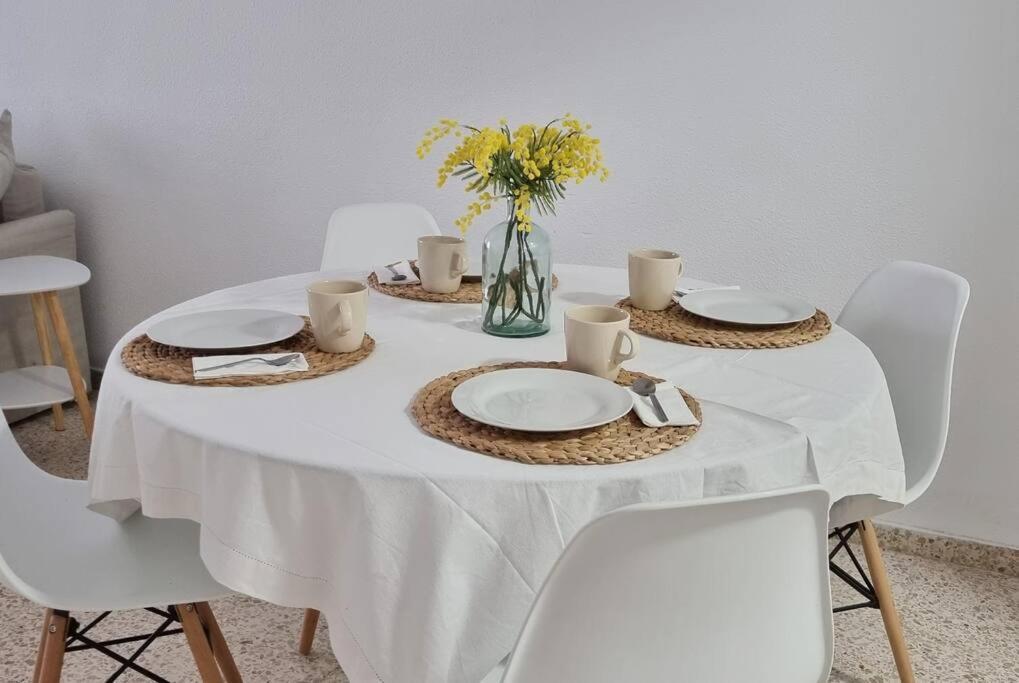 Www Casa Quili Cadiz Com Apartment Екстериор снимка