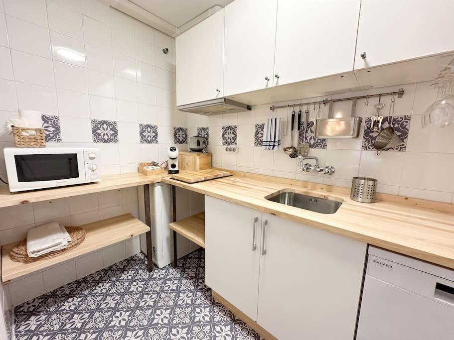 Www Casa Quili Cadiz Com Apartment Екстериор снимка