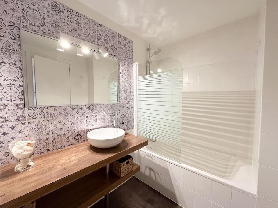 Www Casa Quili Cadiz Com Apartment Екстериор снимка