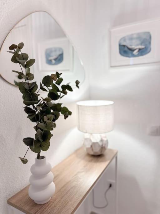 Www Casa Quili Cadiz Com Apartment Екстериор снимка