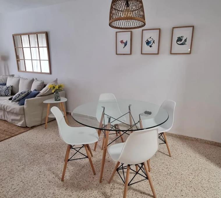 Www Casa Quili Cadiz Com Apartment Екстериор снимка