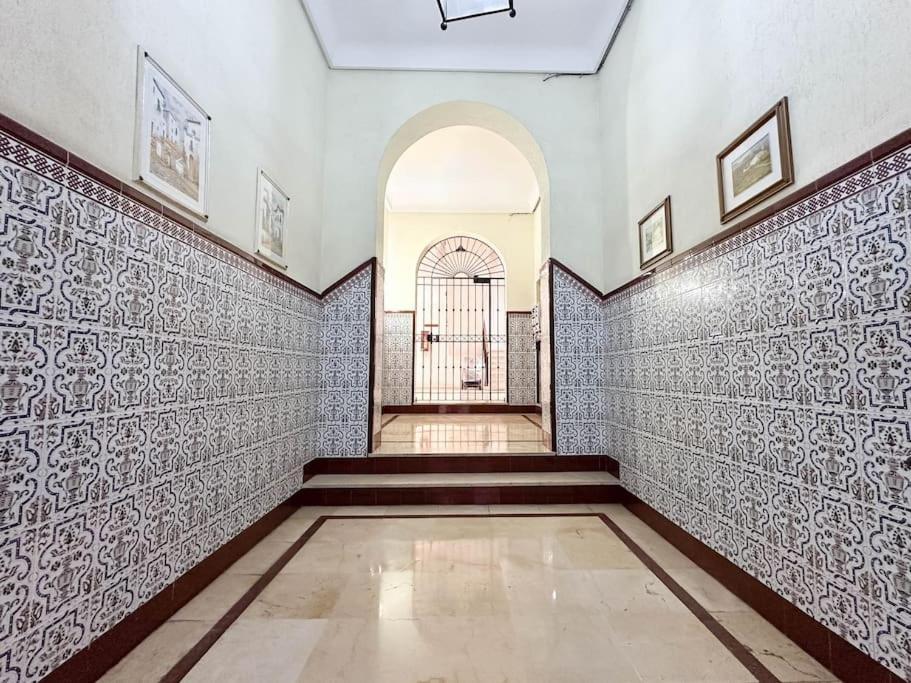 Www Casa Quili Cadiz Com Apartment Екстериор снимка