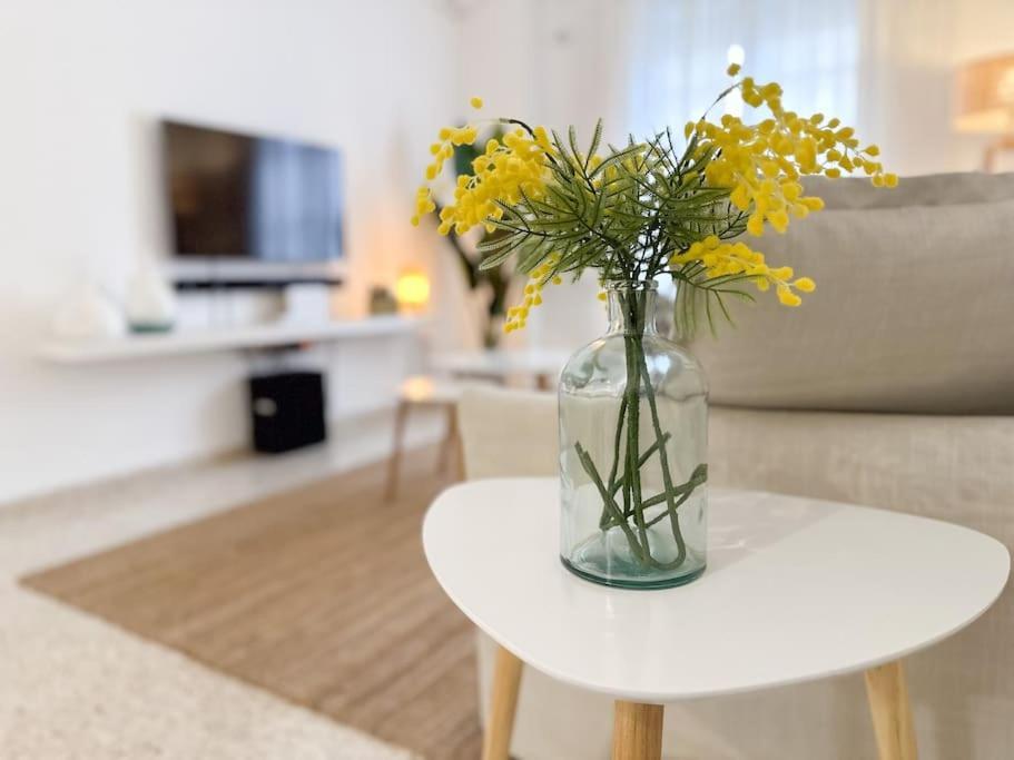 Www Casa Quili Cadiz Com Apartment Екстериор снимка